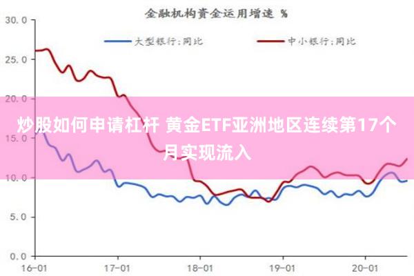 炒股如何申请杠杆 黄金ETF亚洲地区连续第17个月实现流入