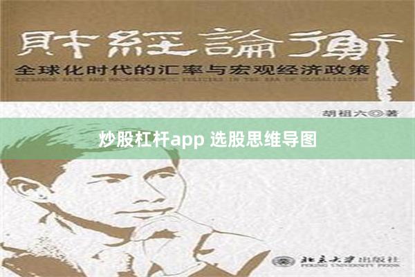 炒股杠杆app 选股思维导图