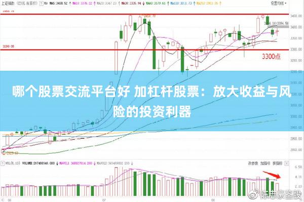 哪个股票交流平台好 加杠杆股票：放大收益与风险的投资利器