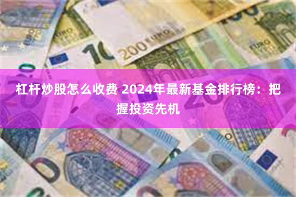 杠杆炒股怎么收费 2024年最新基金排行榜：把握投资先机