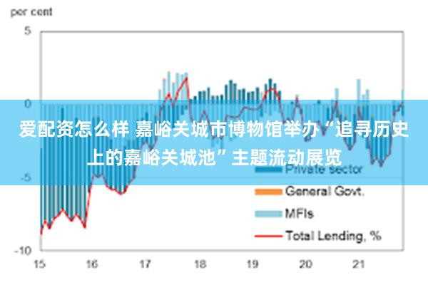 爱配资怎么样 嘉峪关城市博物馆举办“追寻历史上的嘉峪关城池”主题流动展览
