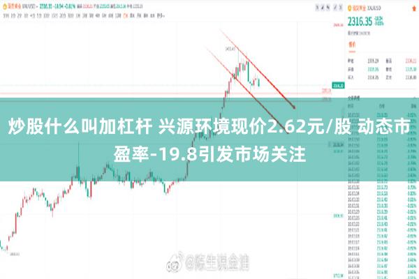 炒股什么叫加杠杆 兴源环境现价2.62元/股 动态市盈率-19.8引发市场关注