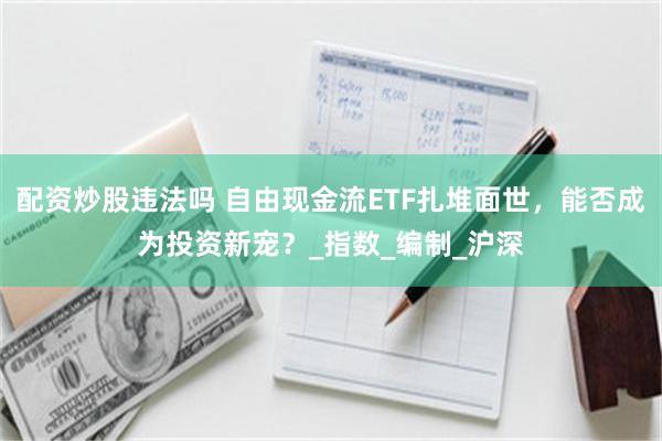 配资炒股违法吗 自由现金流ETF扎堆面世，能否成为投资新宠？_指数_编制_沪深