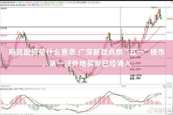 期货配资是什么意思 广深新政点燃“五一”楼市，第一波外地买家已经涌入