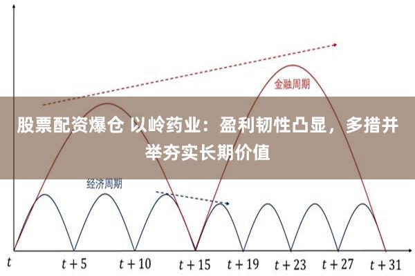 股票配资爆仓 以岭药业:盈利韧性凸显,多措并举夯实长期价值
